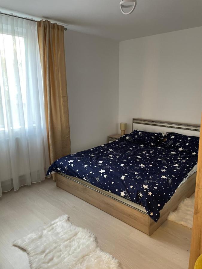 Apartament Incantator Крайова Экстерьер фото